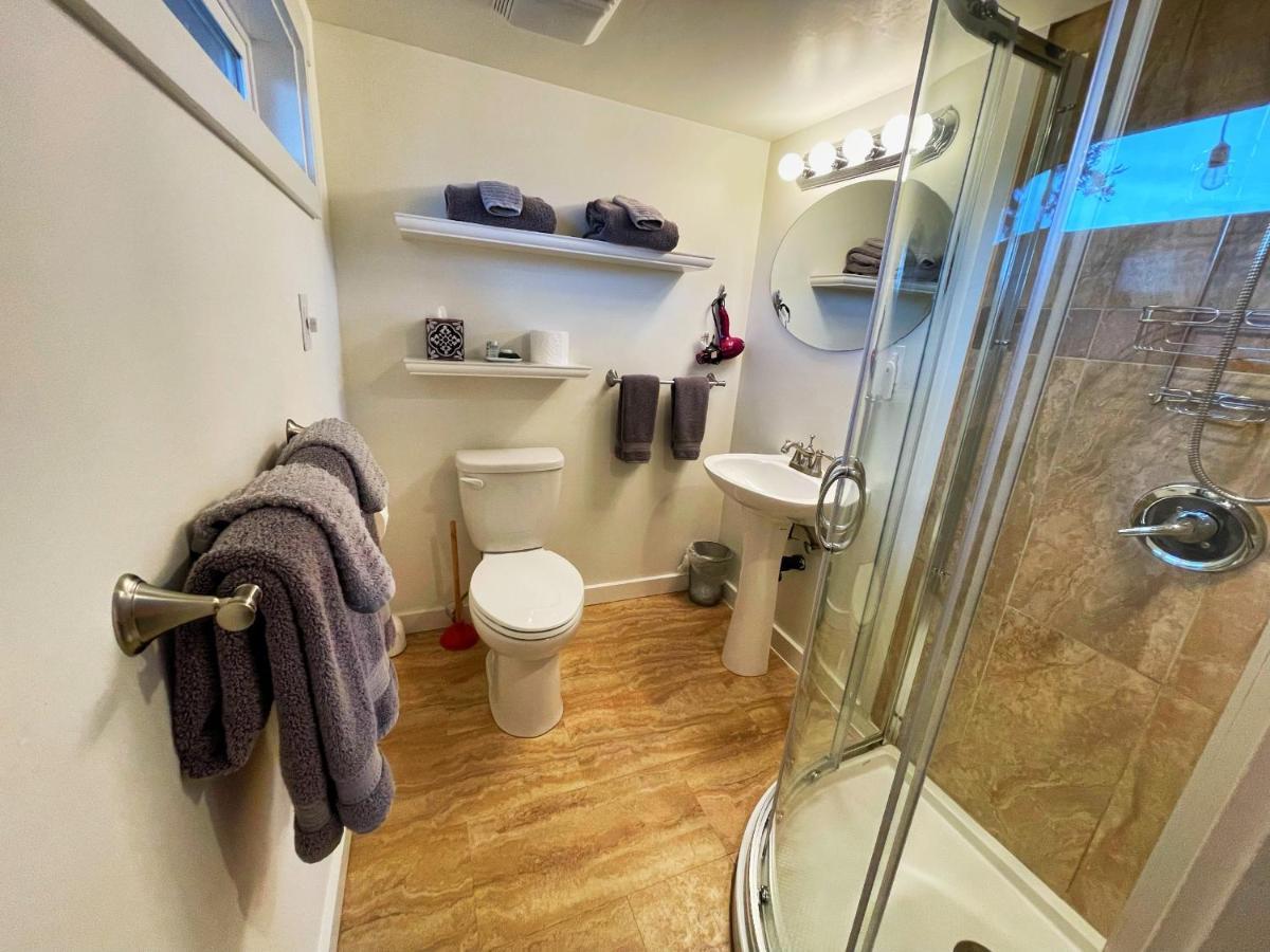 Bed and Breakfast Friday Harbor Grand Экстерьер фото