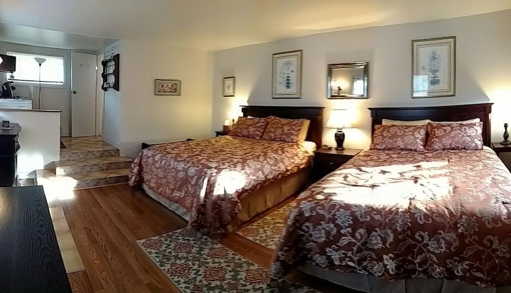 Bed and Breakfast Friday Harbor Grand Экстерьер фото