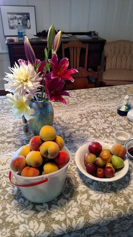 Bed and Breakfast Friday Harbor Grand Экстерьер фото