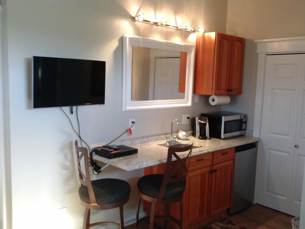 Bed and Breakfast Friday Harbor Grand Экстерьер фото