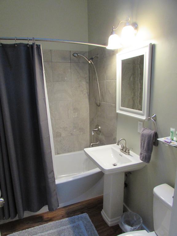 Bed and Breakfast Friday Harbor Grand Экстерьер фото