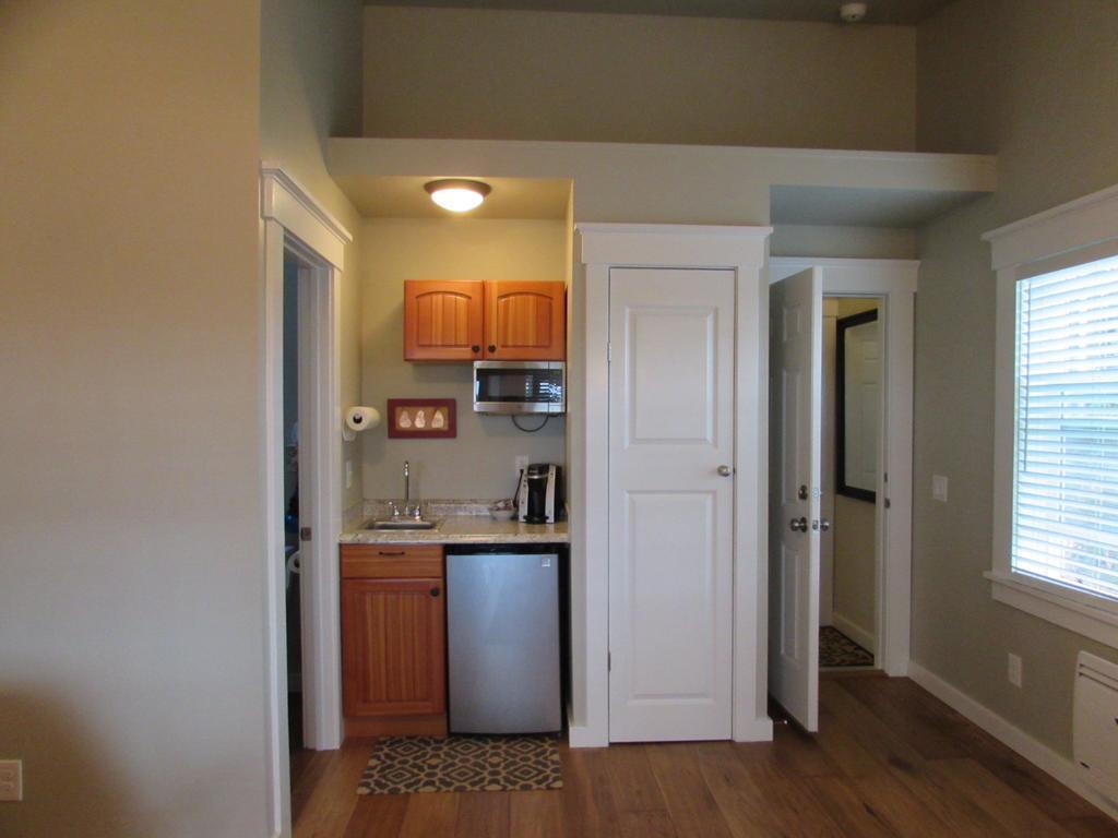 Bed and Breakfast Friday Harbor Grand Экстерьер фото