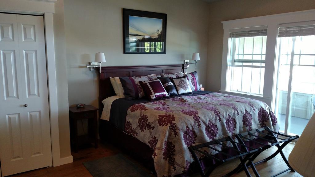 Bed and Breakfast Friday Harbor Grand Экстерьер фото