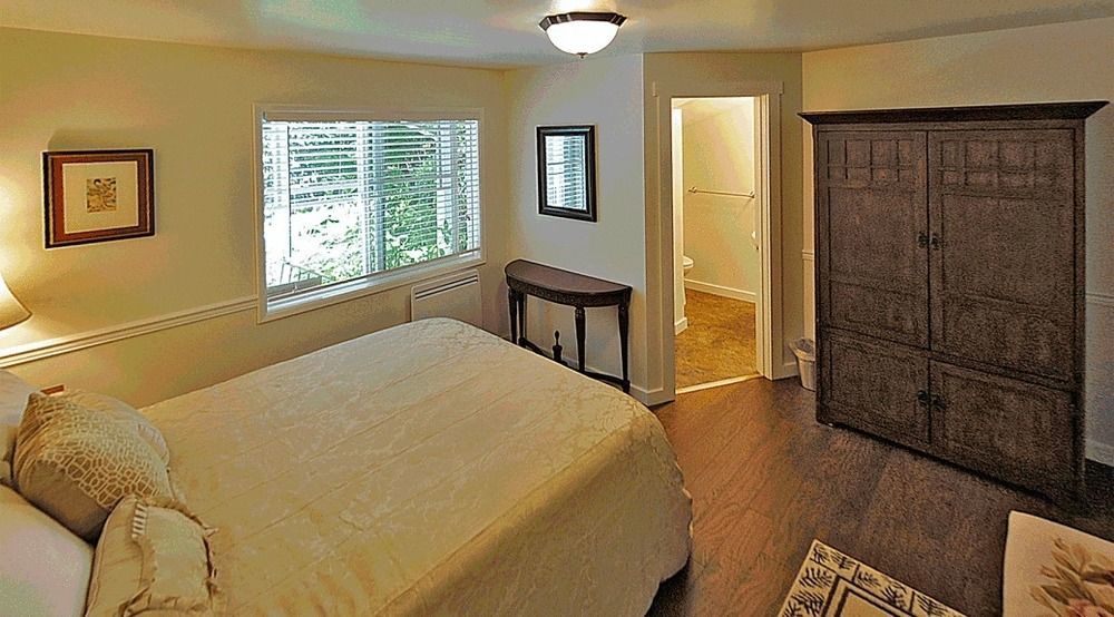 Bed and Breakfast Friday Harbor Grand Экстерьер фото