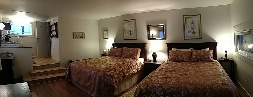 Bed and Breakfast Friday Harbor Grand Экстерьер фото