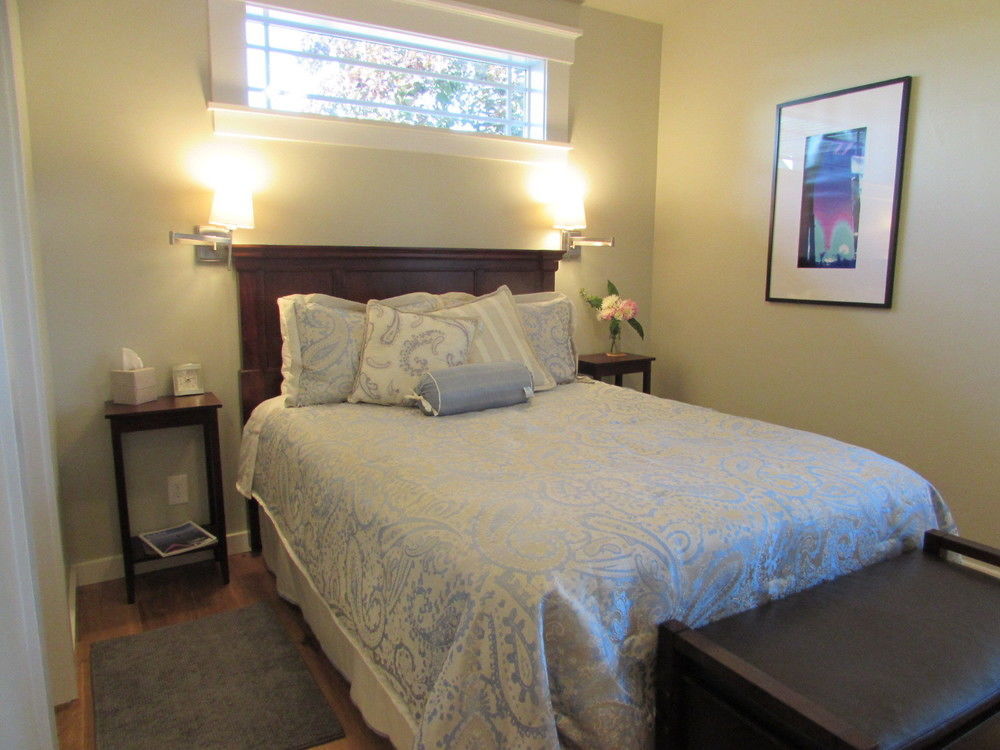 Bed and Breakfast Friday Harbor Grand Экстерьер фото