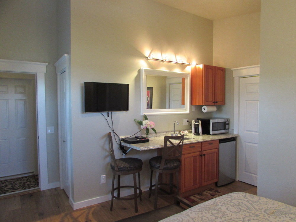 Bed and Breakfast Friday Harbor Grand Экстерьер фото