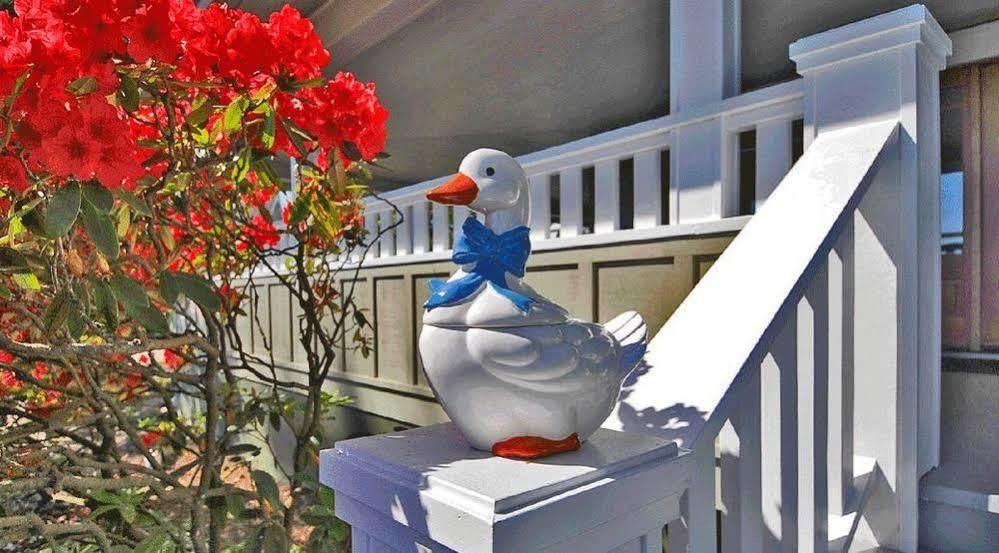 Bed and Breakfast Friday Harbor Grand Экстерьер фото