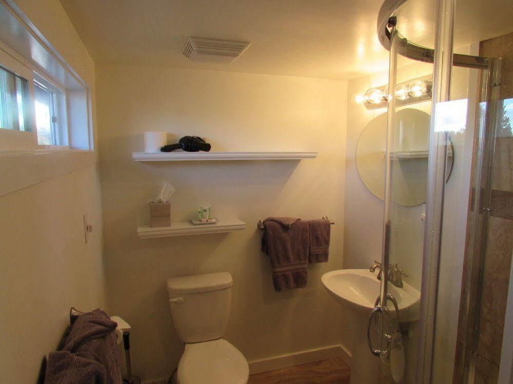 Bed and Breakfast Friday Harbor Grand Экстерьер фото