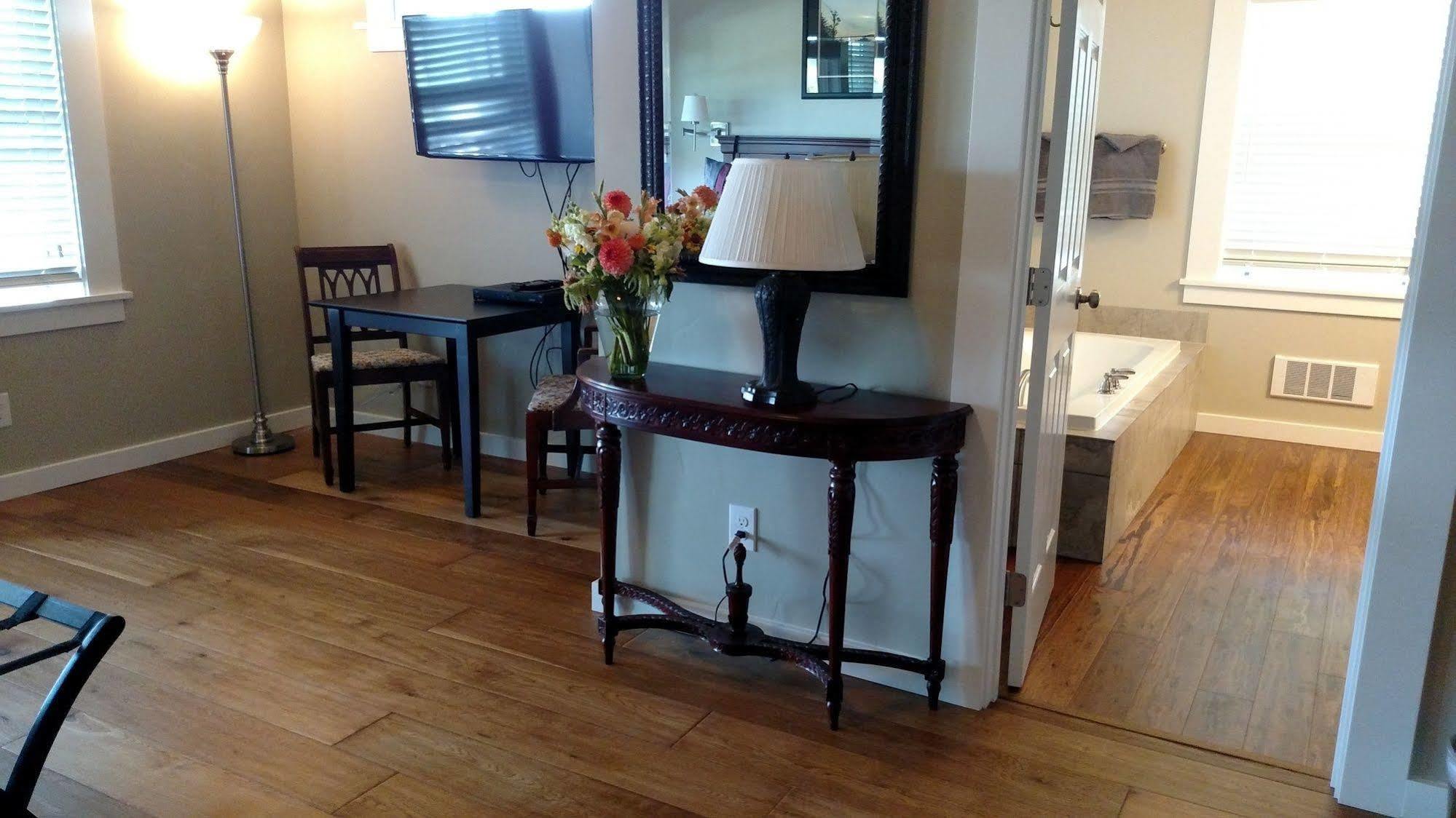 Bed and Breakfast Friday Harbor Grand Экстерьер фото