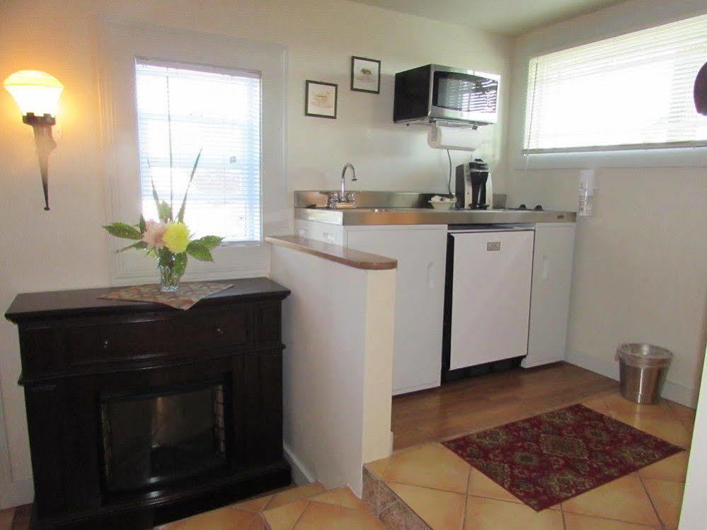 Bed and Breakfast Friday Harbor Grand Экстерьер фото