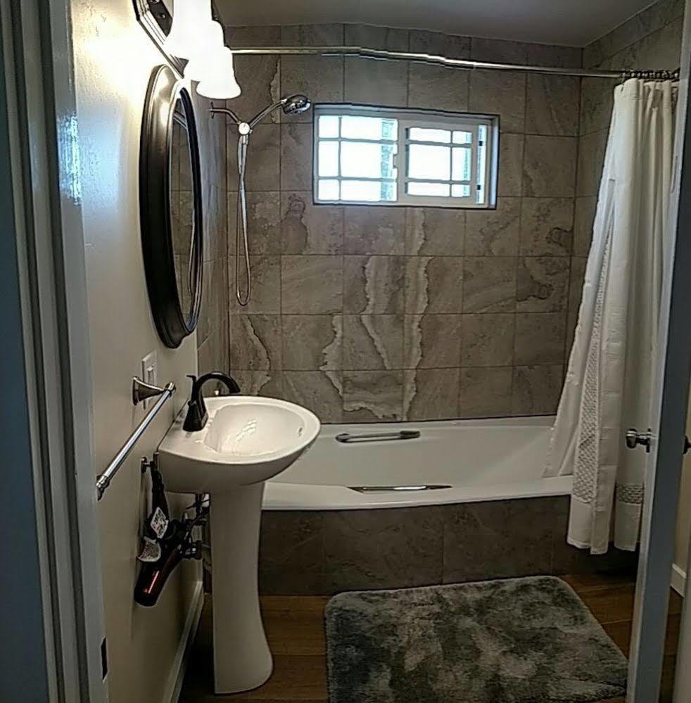 Bed and Breakfast Friday Harbor Grand Экстерьер фото